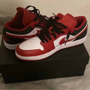 Nike air Jordan 1 low